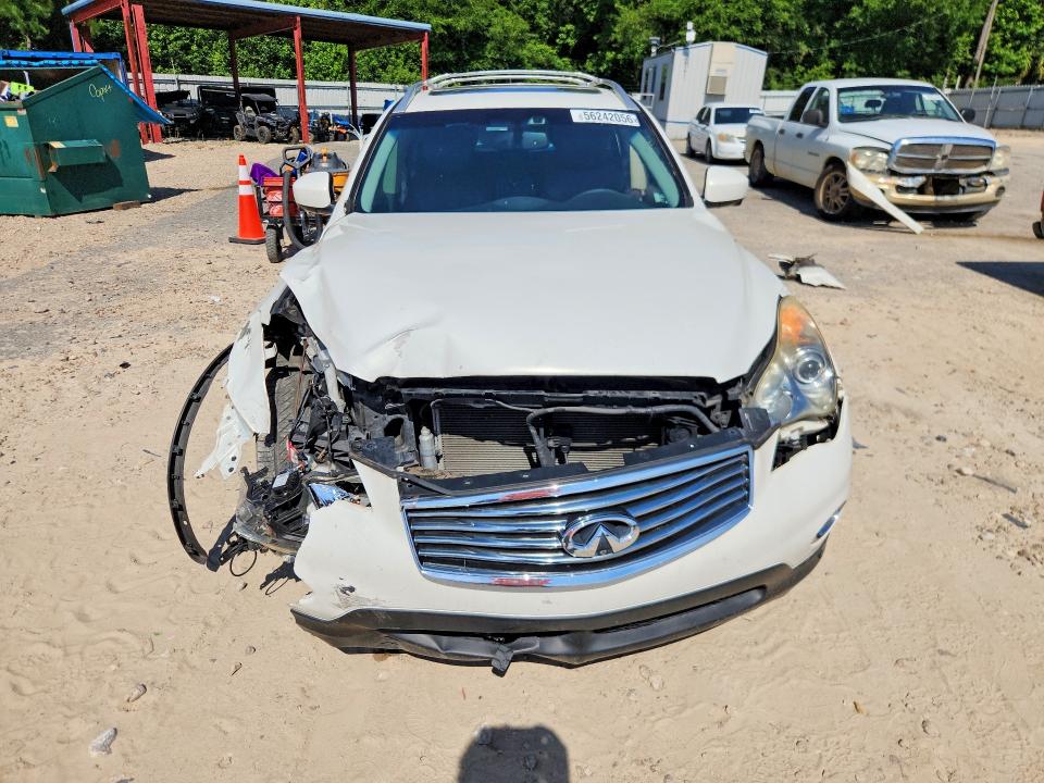 2015 Infiniti Qx50 მანქანა იყიდება აუქციონზე, vin: JN1BJ0HP4FM730022, აუქციონის ნომერი: 56242056