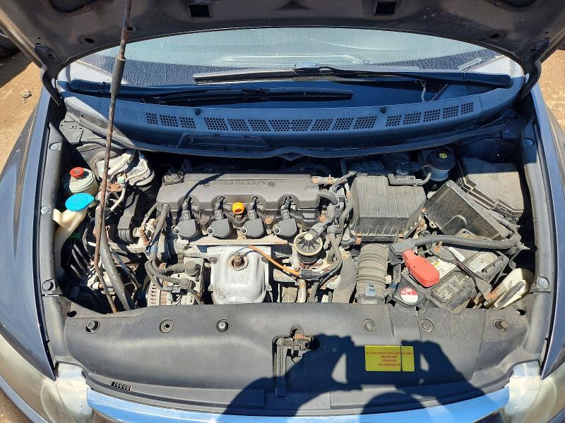 Продаж на аукціоні авто 2009 Honda Civic, vin: 1HGFA16559L017633, номер лоту: 58049176