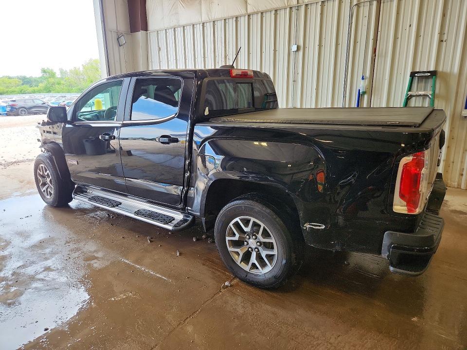 2016 Gmc Canyon მანქანა იყიდება აუქციონზე, vin: 1GTG6CE32G1346363, აუქციონის ნომერი: 55791936