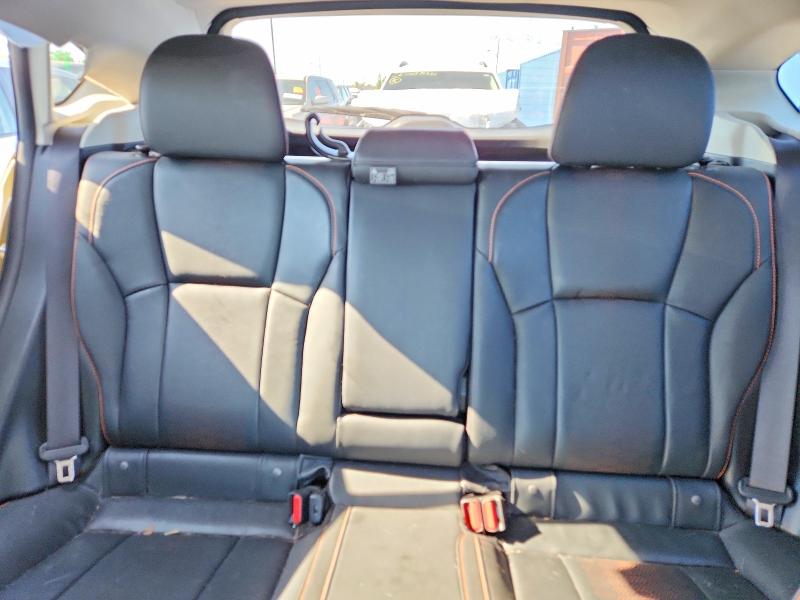 Aukcja sprzedaży 2021 Subaru Crosstrek, vin: JF2GTHMC9MH331791, numer aukcji: 57916556