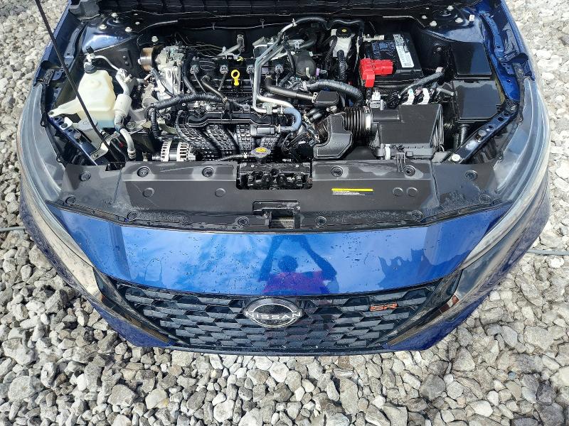 Aukcja sprzedaży 2023 Nissan Altima, vin: 1N4BL4CV9PN332147, numer aukcji: 58189926