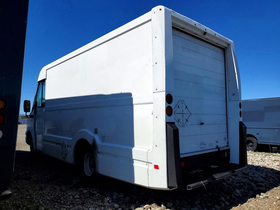 2013 Isuzu Npr მანქანა იყიდება აუქციონზე, vin: JALB4T172D7W01089, აუქციონის ნომერი: 54055826