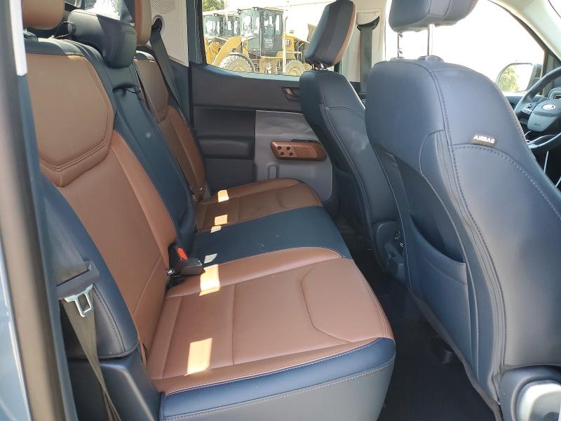 Aukcja sprzedaży 2022 Ford Maverick, vin: 3FTTW8E30NRA70697, numer aukcji: 58089956