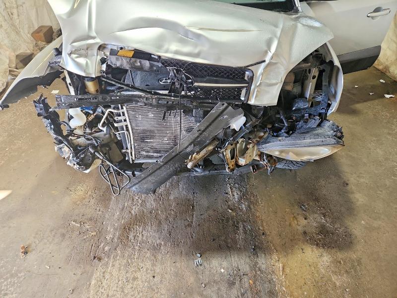 Aukcja sprzedaży 2007 Hyundai Tucson, vin: KM8JN72D67U591271, numer aukcji: 55077896