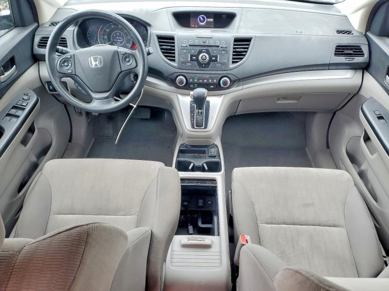 52701566 :رقم المزاد ، 2HKRM4H35CH629553 vin ، 2012 Honda Cr-v مزاد بيع