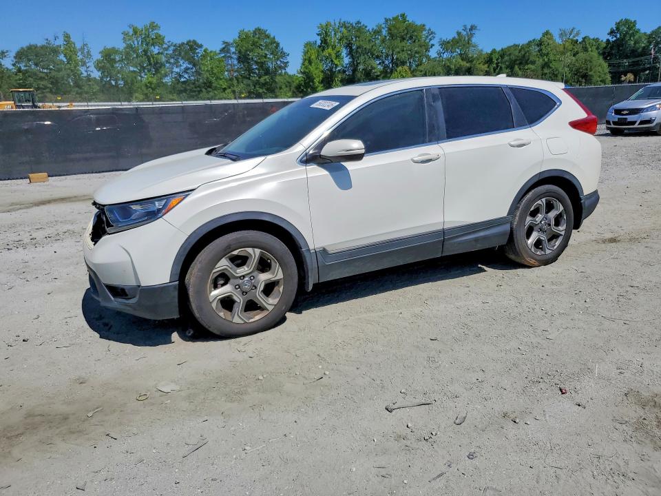 Aukcja sprzedaży 2018 Honda Cr-v, vin: 2HKRW1H88JH517198, numer aukcji: 56302246