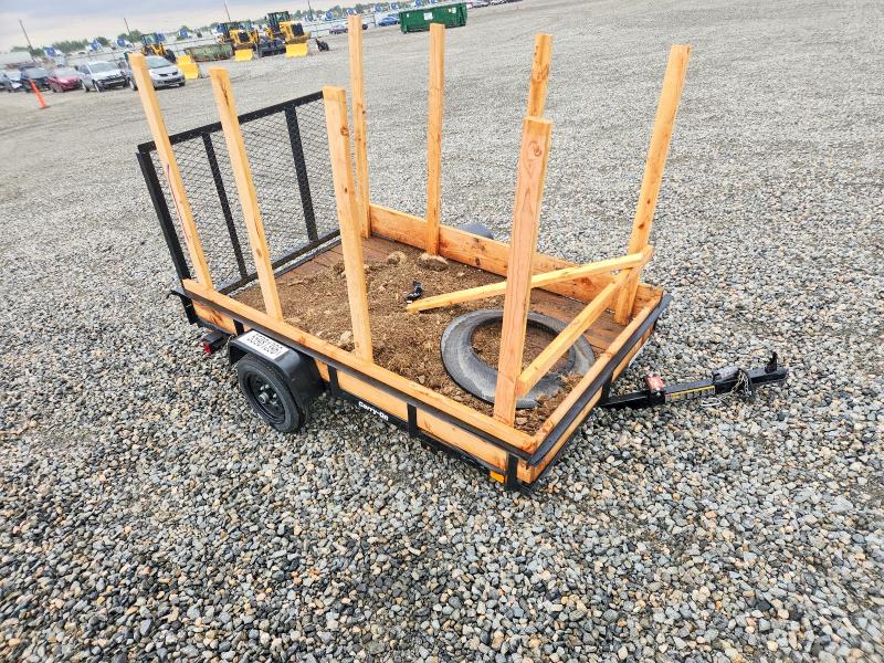 Auction sale of the 2025 Carry-on Unknown, vin: 4YMBU0814ST012760, lot number: 55981396