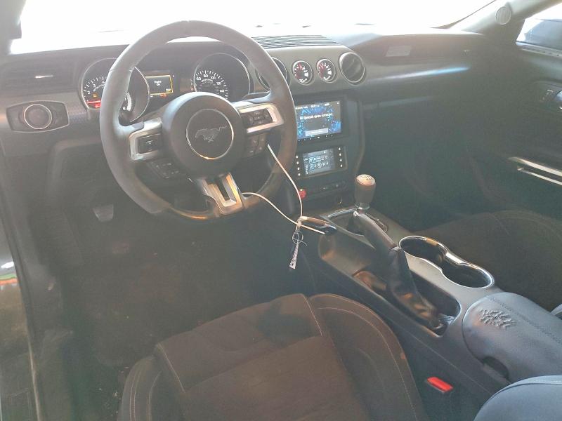 2015 Ford Mustang მანქანა იყიდება აუქციონზე, vin: 1FA6P8THXF5392122, აუქციონის ნომერი: 56698976