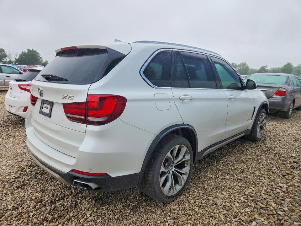 Aukcja sprzedaży 2018 Bmw X5, vin: 5UXKR0C55JL072879, numer aukcji: 57689926