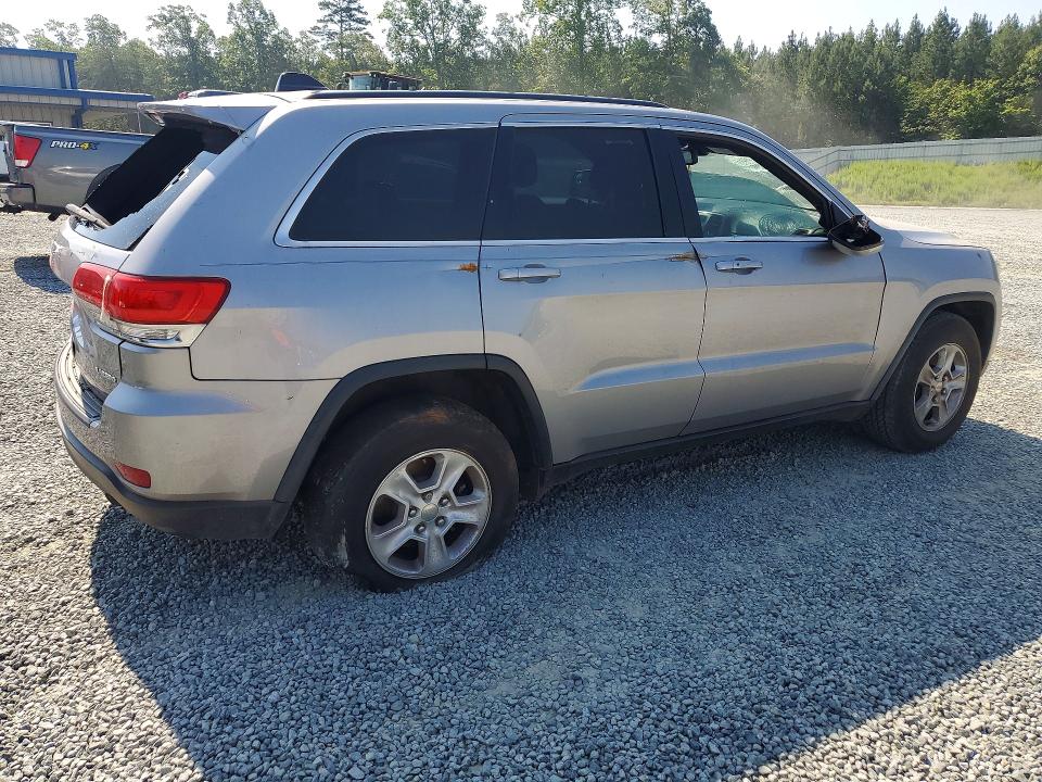 57139096 :رقم المزاد ، 1C4RJEAG6GC392701 vin ، 2016 Jeep Grand Cherokee مزاد بيع
