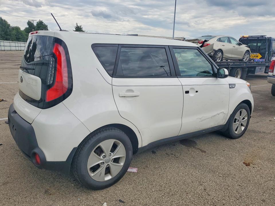 Продаж на аукціоні авто 2016 Kia Soul, vin: KNDJN2A2XG7843898, номер лоту: 57959866