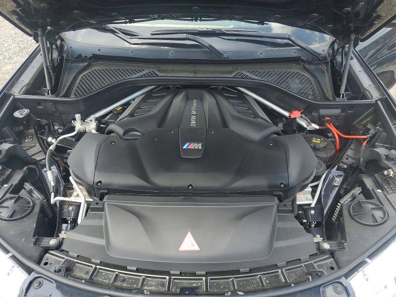 55534836 :رقم المزاد ، 5YMKW8C50KLR38425 vin ، 2019 Bmw X6 مزاد بيع