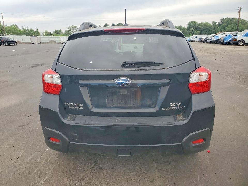 Продаж на аукціоні авто 2014 Subaru Xv Crosstrek, vin: JF2GPAWC0E8250382, номер лоту: 58834236