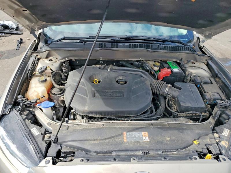Aukcja sprzedaży 2016 Ford Fusion, vin: 3FA6P0K98GR110585, numer aukcji: 57364716