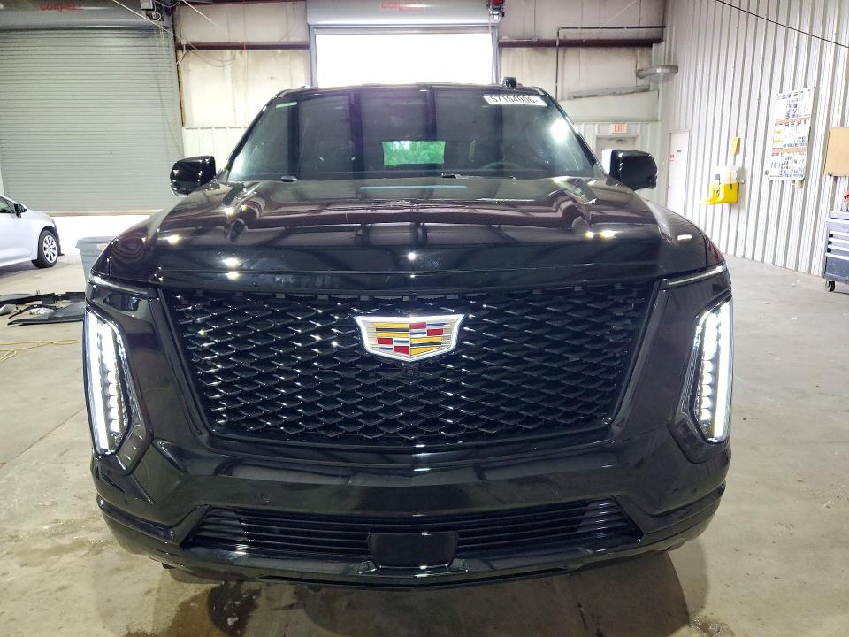 Продажа на аукционе авто 2026 Cadillac Escalade, vin: 1GYS9RKL0TR137105, номер лота: 57164006