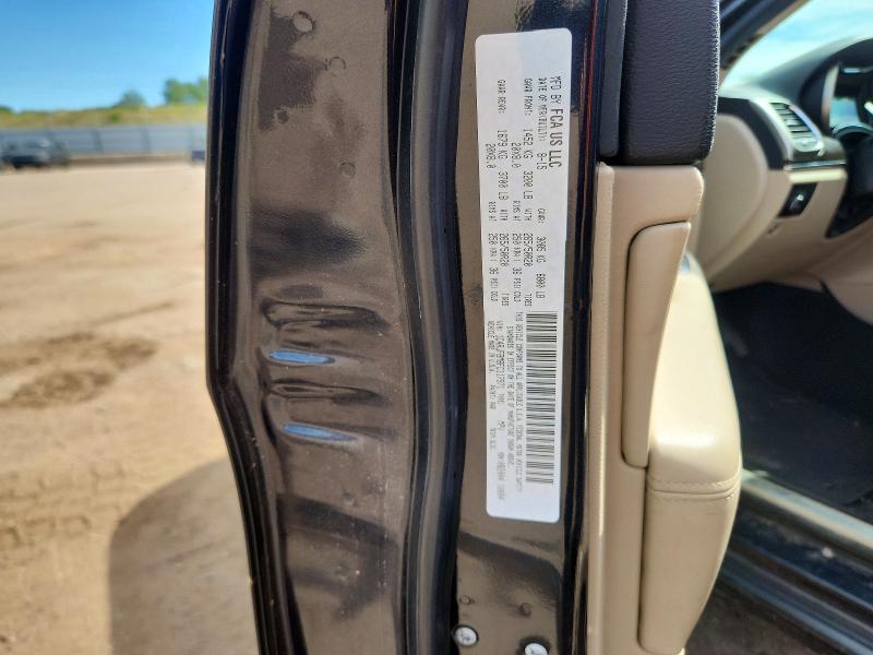 Aukcja sprzedaży 2015 Jeep Grand Cherokee, vin: 1C4RJFBM8FC117971, numer aukcji: 57217106