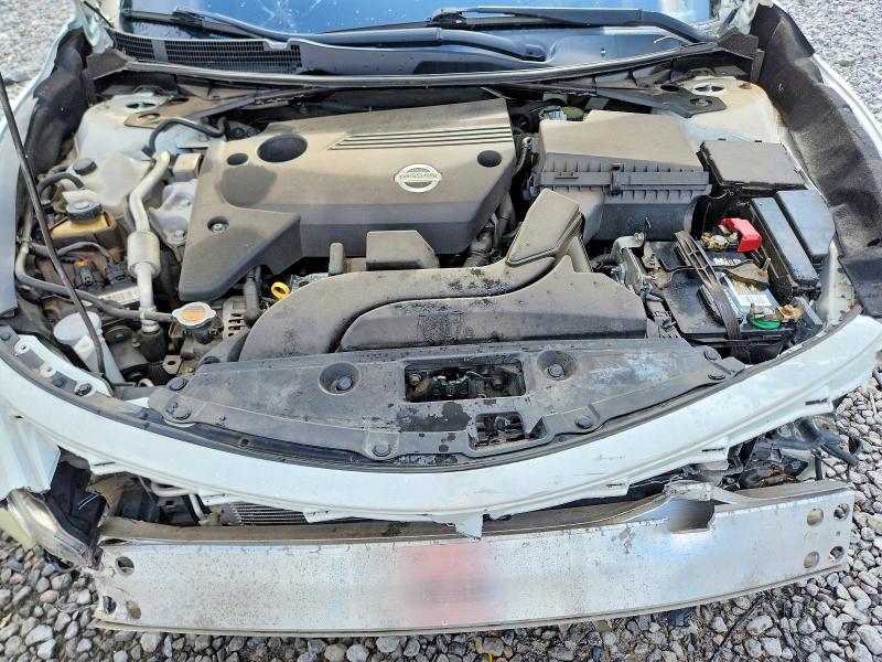 Продажа на аукционе авто 2014 Nissan Altima, vin: 1N4AL3AP7EC136355, номер лота: 57903726