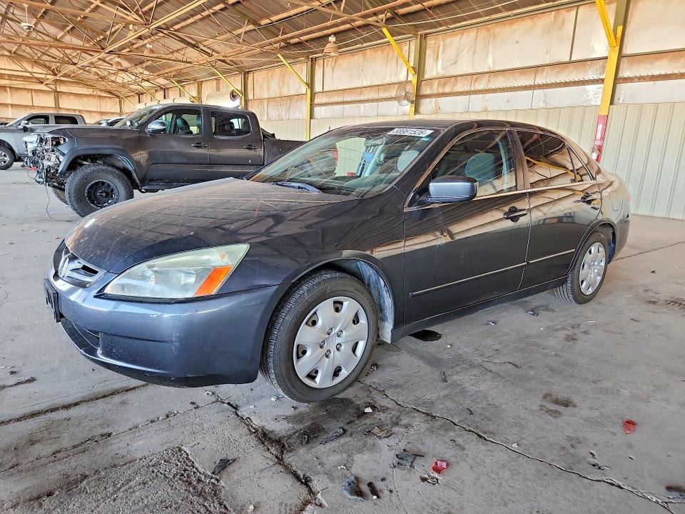 Auction sale of the 2004 Honda Accord, vin: 1HGCM66374A043323, lot number: 58981526