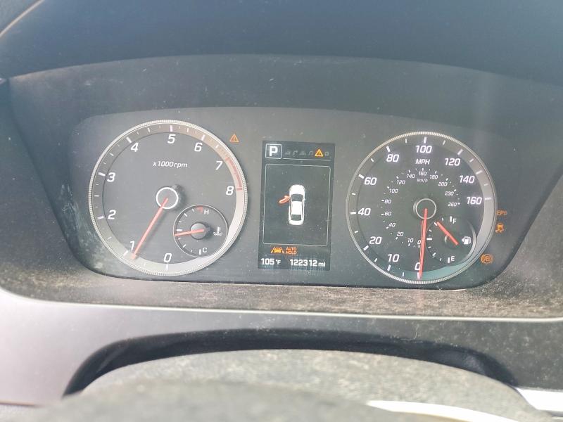 Продажа на аукционе авто 2015 Hyundai Sonata, vin: 5NPE34AB0FH044919, номер лота: 57338986