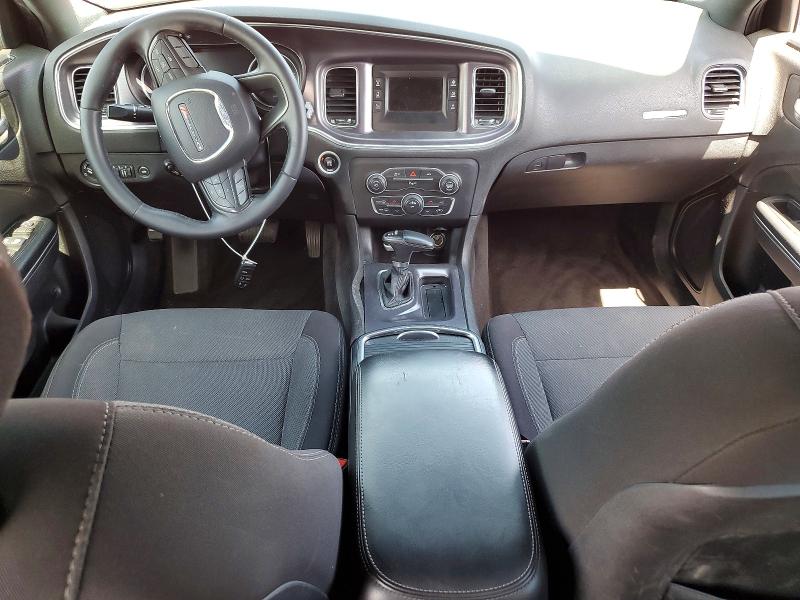 Продажа на аукционе авто 2015 Dodge Charger, vin: 2C3CDXBGXFH728843, номер лота: 56122236