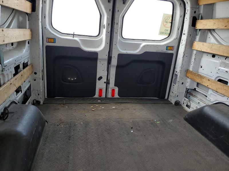 Продажа на аукционе авто 2016 Ford Transit, vin: 1FTYR1ZM3GKA59658, номер лота: 58282976