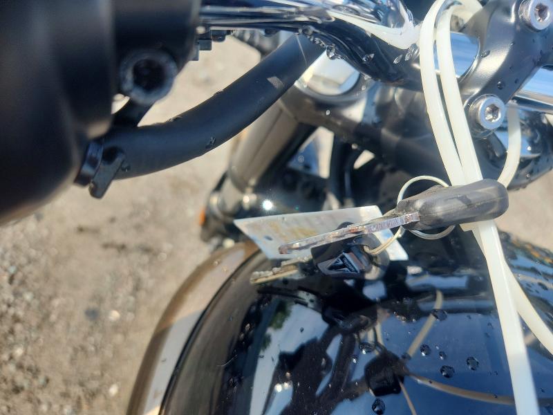 2024 Triumph Motorcycle Bonneville მანქანა იყიდება აუქციონზე, vin: SMTD10G71RTBP4158, აუქციონის ნომერი: 59143696