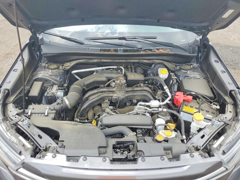 Aukcja sprzedaży 2025 Subaru Forester, vin: JF2SLDRC2SH490869, numer aukcji: 58537636