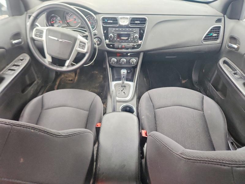 Aukcja sprzedaży 2013 Chrysler 200, vin: 1C3CCBBG3DN738253, numer aukcji: 41634186