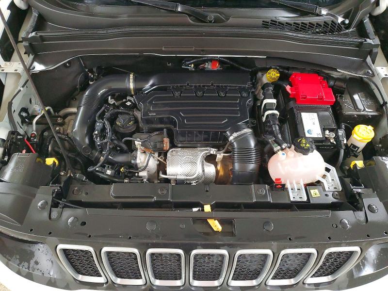 Aukcja sprzedaży 2023 Jeep Renegade, vin: ZACNJDB16PPP68101, numer aukcji: 57386766