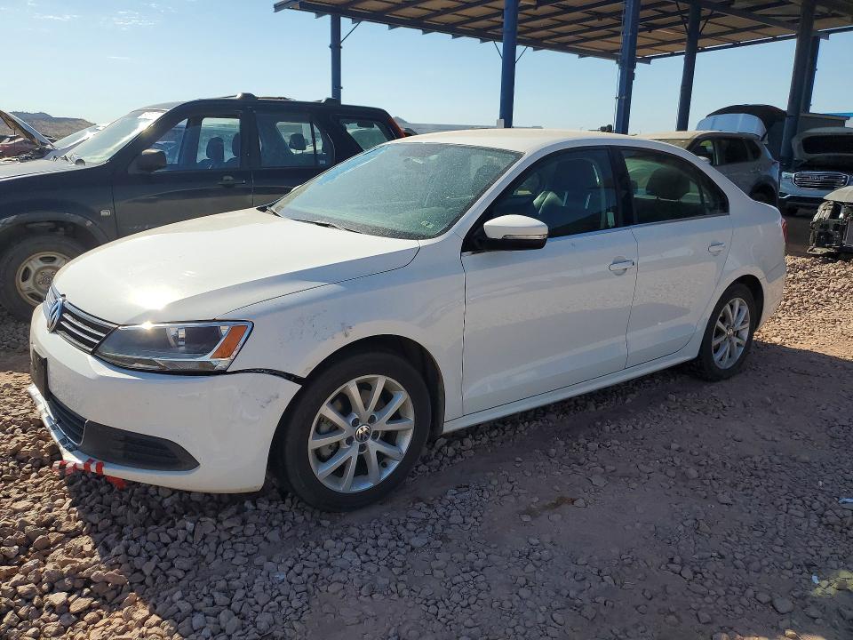 57754756 :رقم المزاد ، 3VWDP7AJ2DM398860 vin ، 2013 Volkswagen Jetta مزاد بيع