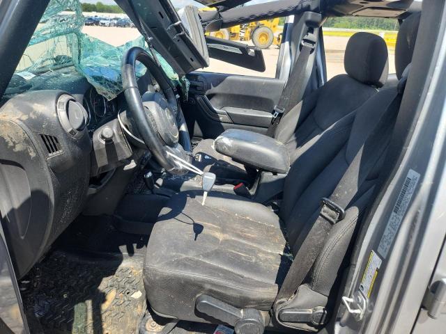 58490976 :رقم المزاد ، 1C4BJWDG4GL327865 vin ، 2016 Jeep Wrangler Unlimited مزاد بيع
