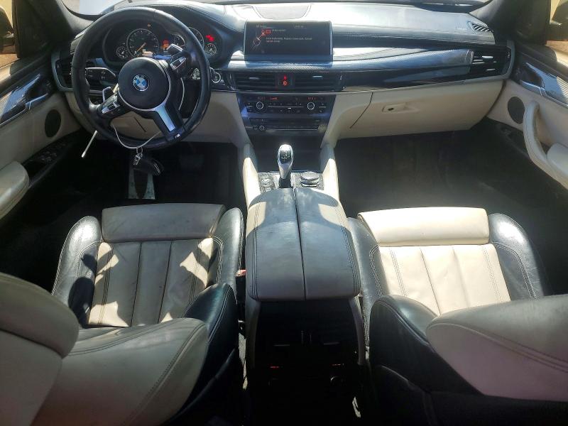 Продажа на аукционе авто 2016 Bmw X6, vin: 5UXKU2C52G0N80344, номер лота: 58395576