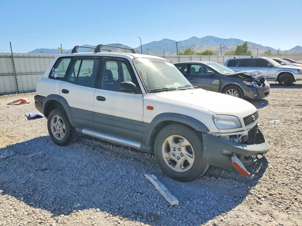 Aukcja sprzedaży 1997 Toyota Rav4, vin: JT3HP10V7V0130207, numer aukcji: 57352326