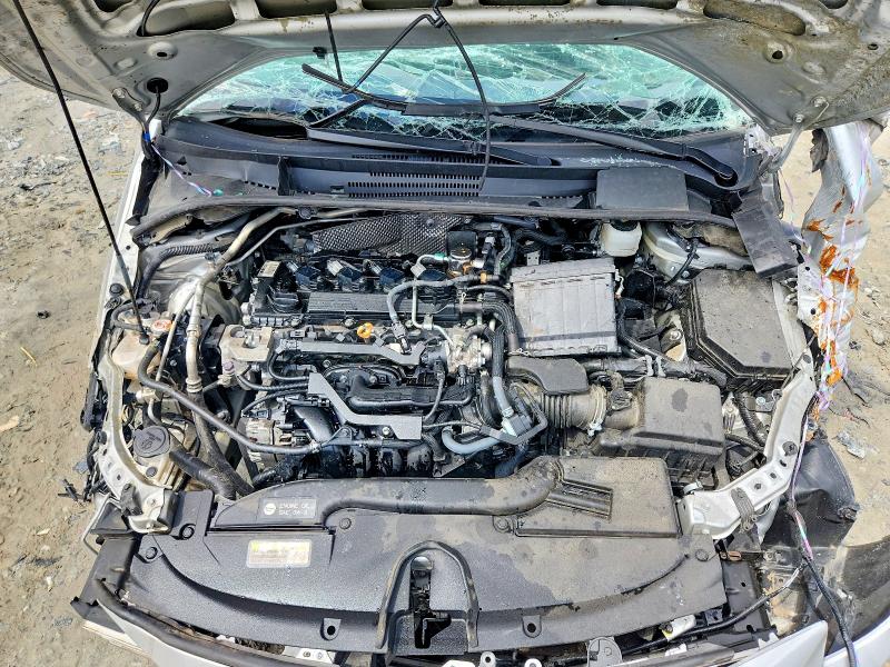 Продажа на аукционе авто 2025 Toyota Corolla, vin: 5YFB4MDE0SP265617, номер лота: 57714536