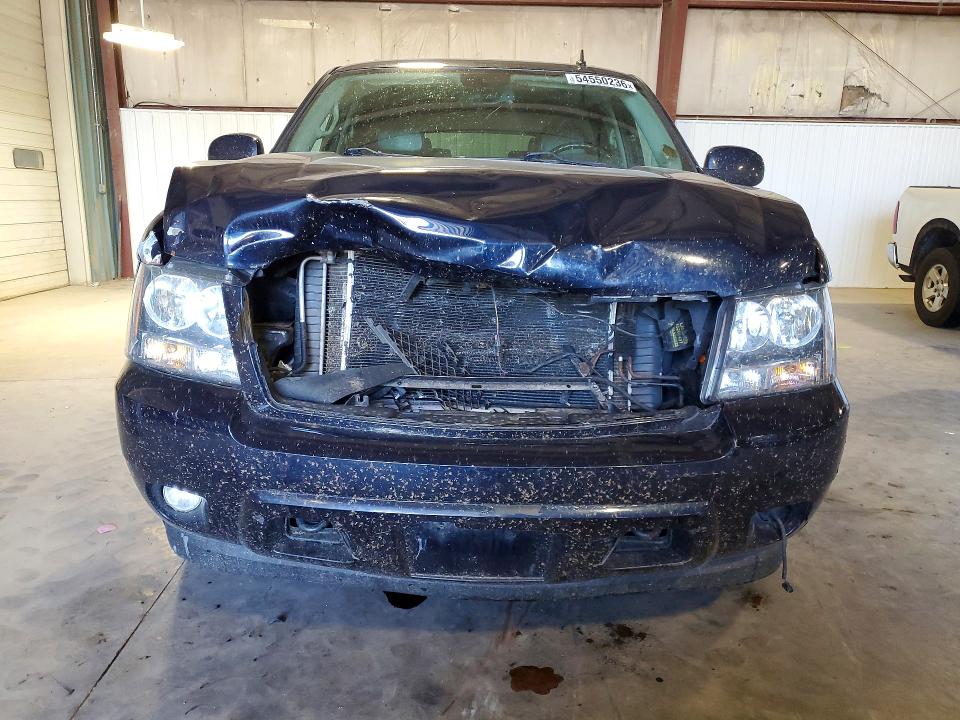 Продаж на аукціоні авто 2008 Chevrolet Suburban, vin: 1GNFK16358J205192, номер лоту: 54550236