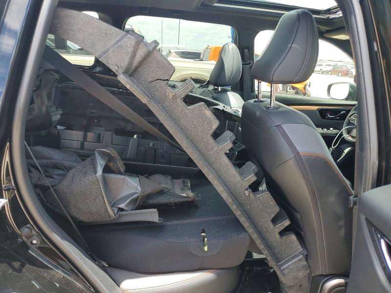 2025 Subaru Forester მანქანა იყიდება აუქციონზე, vin: JF2SLDHC4SH419349, აუქციონის ნომერი: 55551306