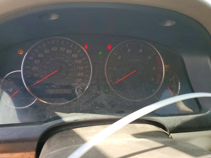 Aukcja sprzedaży 2003 Lexus Gx, vin: JTJBT20X630020358, numer aukcji: 56685846
