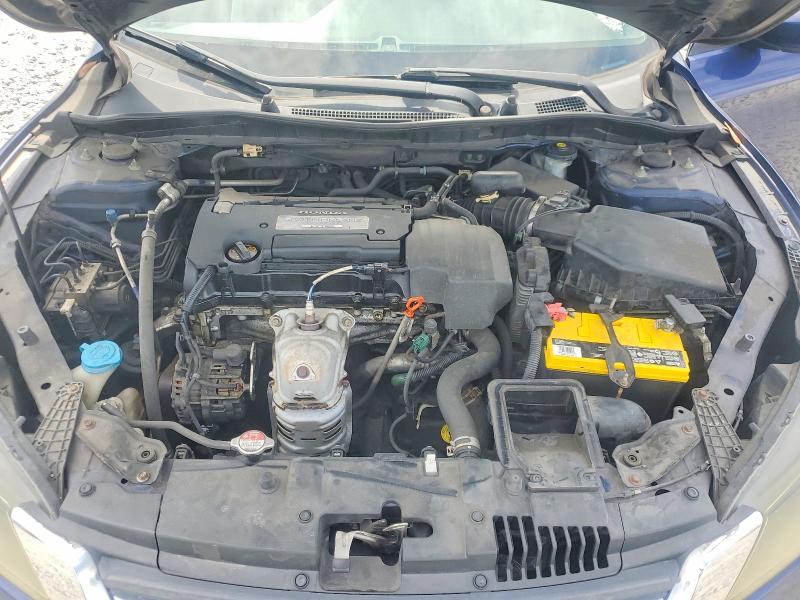 Aukcja sprzedaży 2013 Honda Accord, vin: 1HGCR2F30DA168755, numer aukcji: 55860416