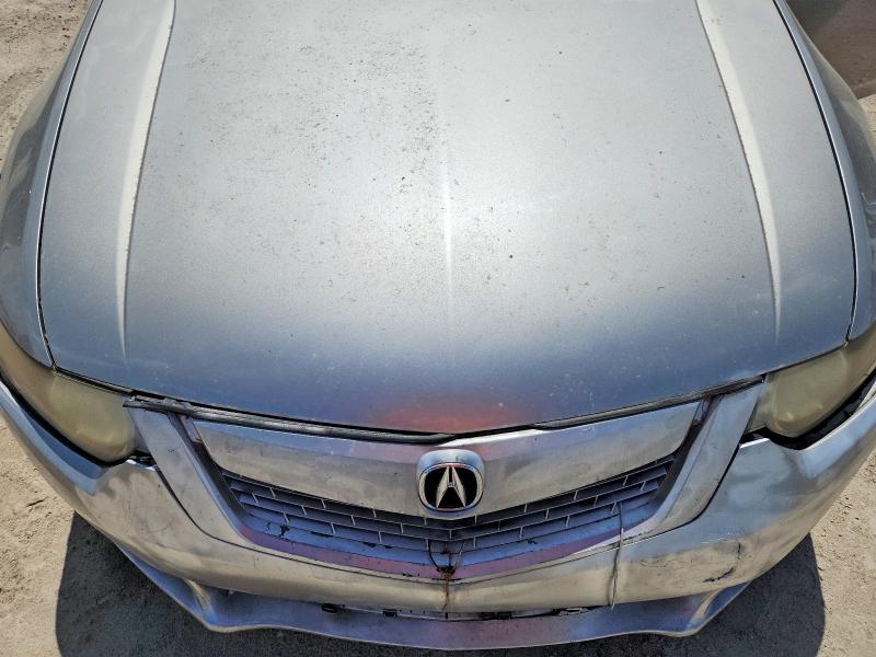 58727696 :رقم المزاد ، JH4CU2F65AC041666 vin ، 2010 Acura Tsx مزاد بيع