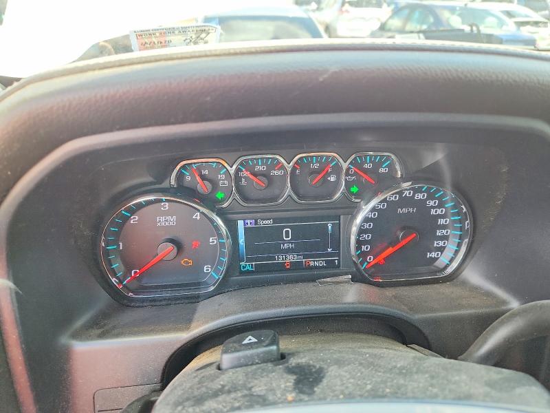 57724056 :رقم المزاد ، 1GT22SEG7JZ252782 vin ، 2018 Gmc Sierra مزاد بيع