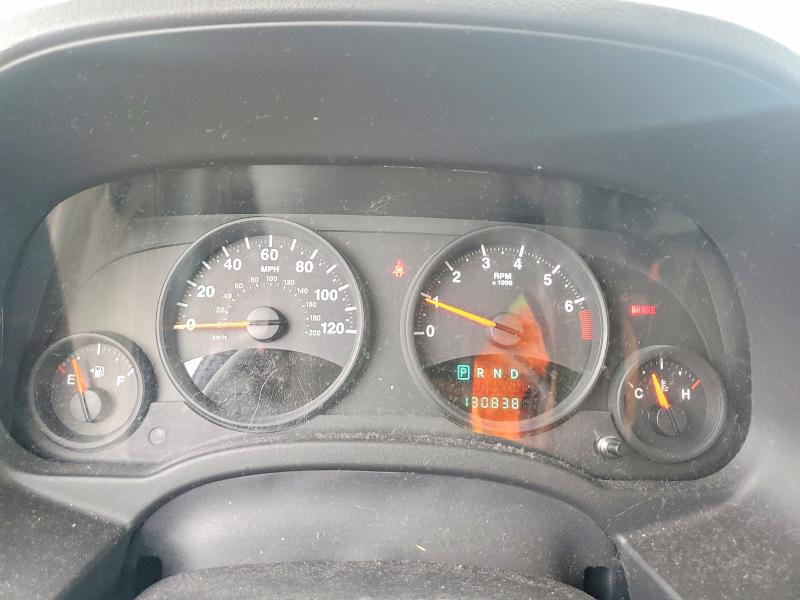 Продажа на аукционе авто 2012 Jeep Patriot, vin: 1C4NJPBB0CD511618, номер лота: 56318626