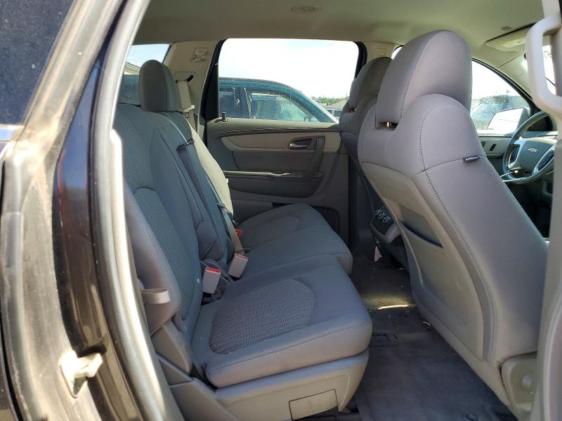 Продаж на аукціоні авто 2015 Chevrolet Traverse, vin: 1GNKVGKD2FJ300930, номер лоту: 55587516