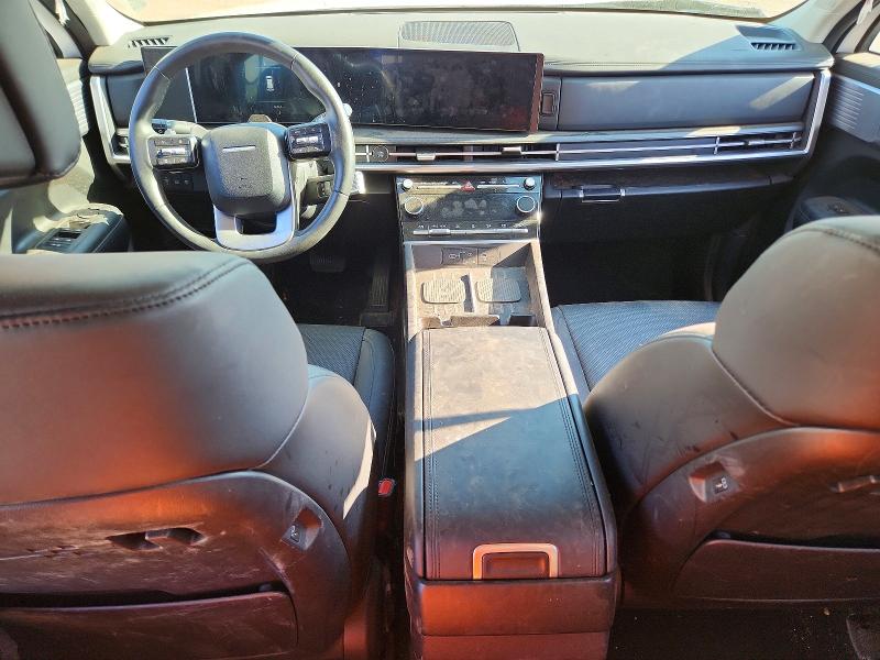 Продаж на аукціоні авто 2024 Hyundai Santa Fe, vin: 5NMP2DGL6RH027216, номер лоту: 58289966