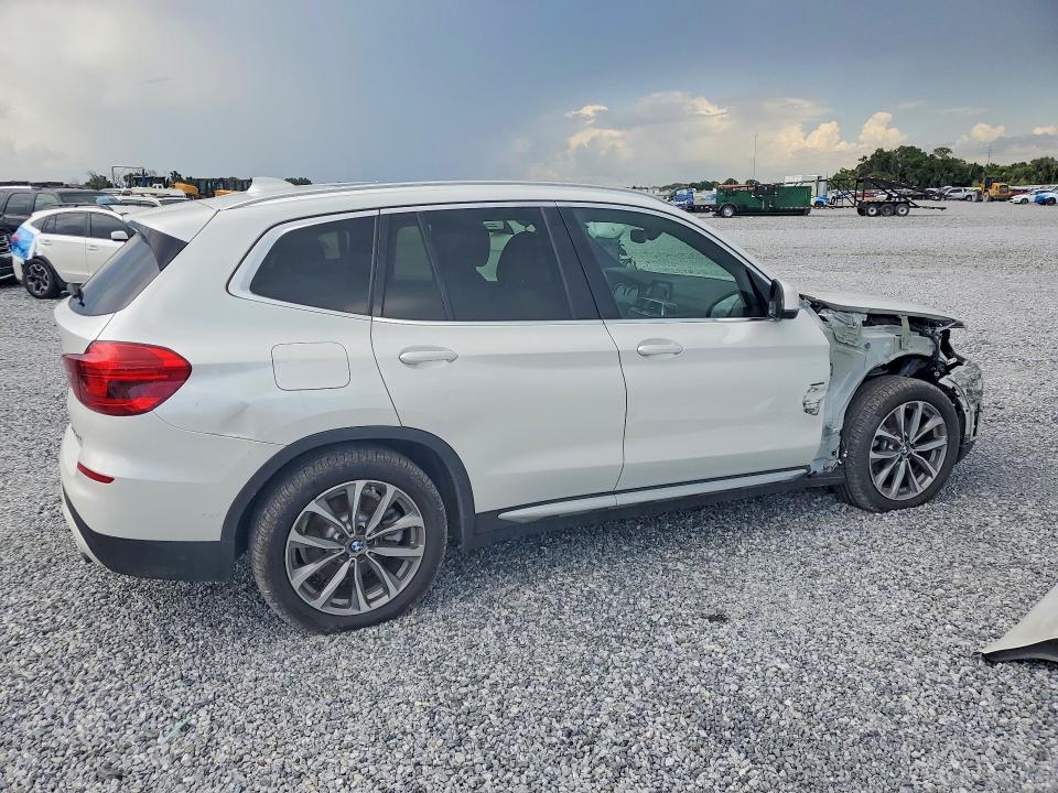 Продажа на аукционе авто 2019 Bmw X3, vin: 5UXTR9C54KLD98072, номер лота: 58456596