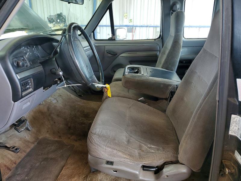 Aukcja sprzedaży 1994 Ford F150, vin: 1FTEX15N5RKB77124, numer aukcji: 55915956