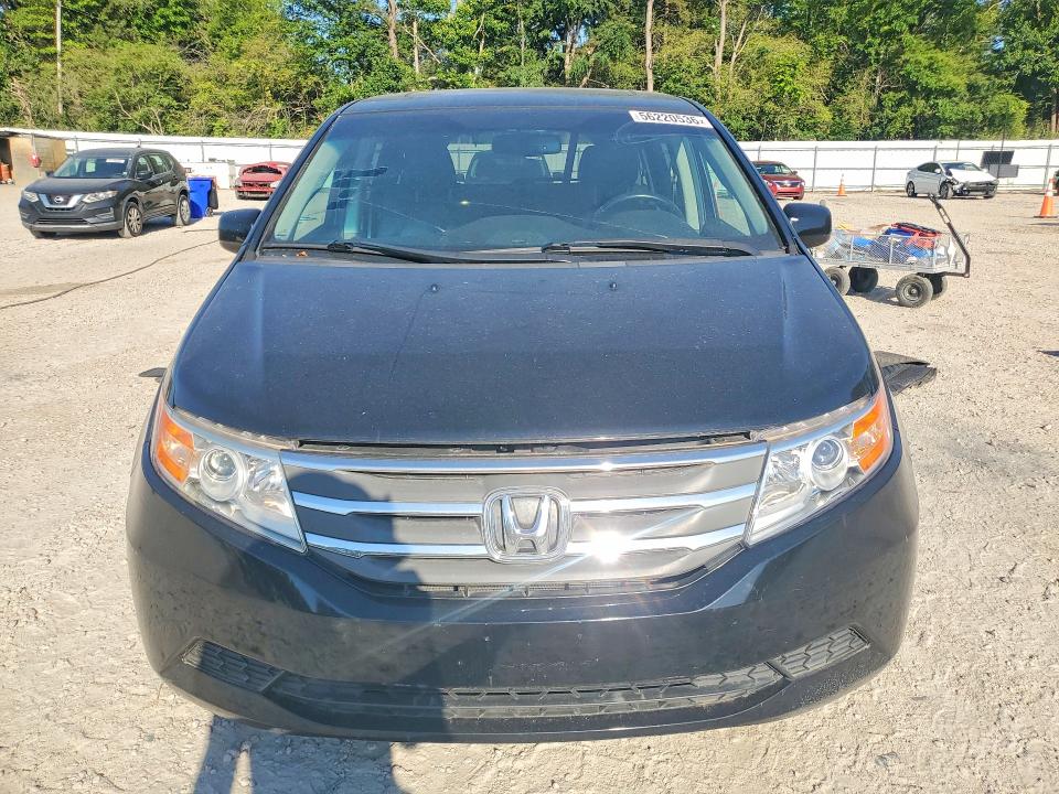 Aukcja sprzedaży 2011 Honda Odyssey, vin: 5FNRL5H69BB104883, numer aukcji: 56220536