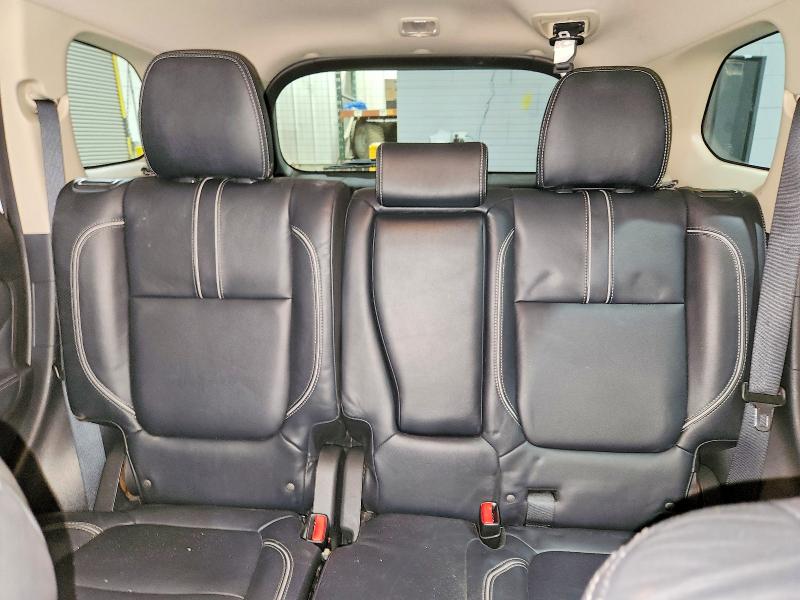 55894106 :رقم المزاد ، JA4J24A59JZ032114 vin ، 2018 Mitsubishi Outlander مزاد بيع