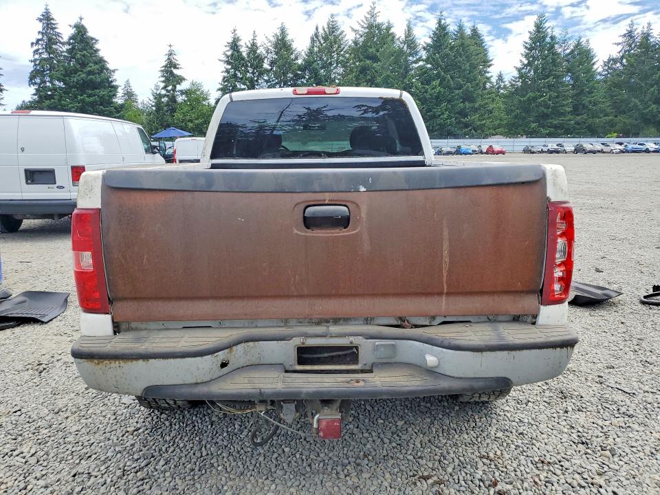 Aukcja sprzedaży 1999 Gmc New Sierra, vin: 1GTGK29U5XZ524664, numer aukcji: 57976016