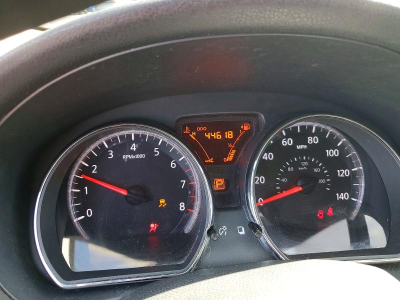 Продажа на аукционе авто 2015 Nissan Versa Note, vin: 3N1CE2CP1FL450368, номер лота: 58400756