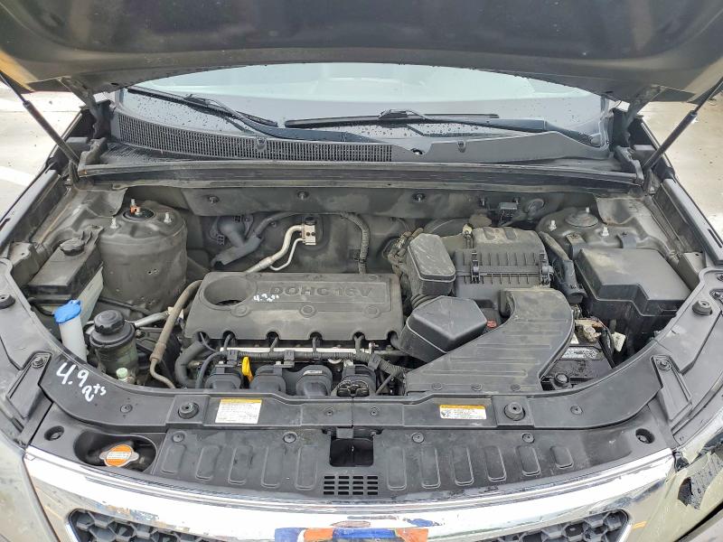 Продаж на аукціоні авто 2011 Kia Sorento, vin: 5XYKU3A14BG147389, номер лоту: 56575236